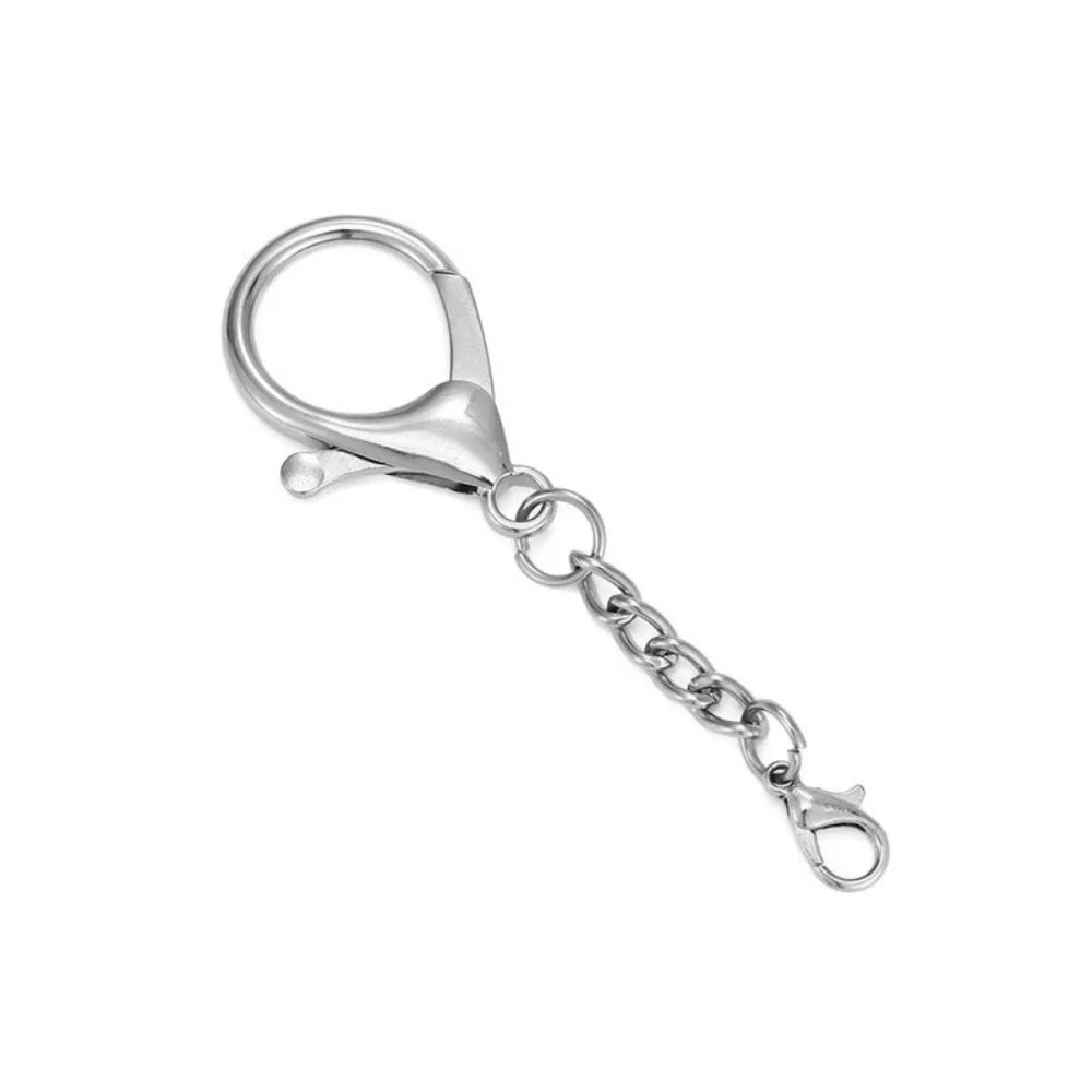 10 Keychains for USBC Mini Lighter