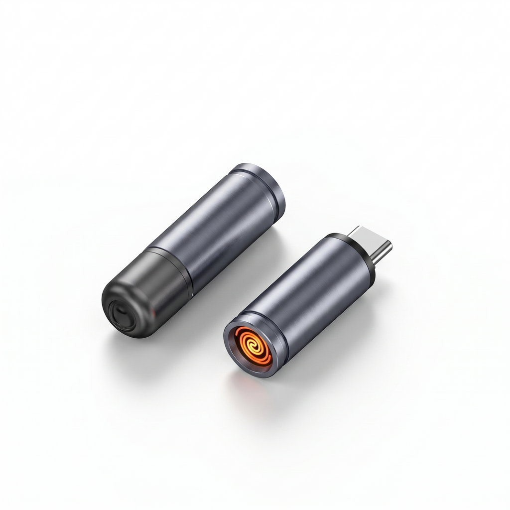 USBC Lighter