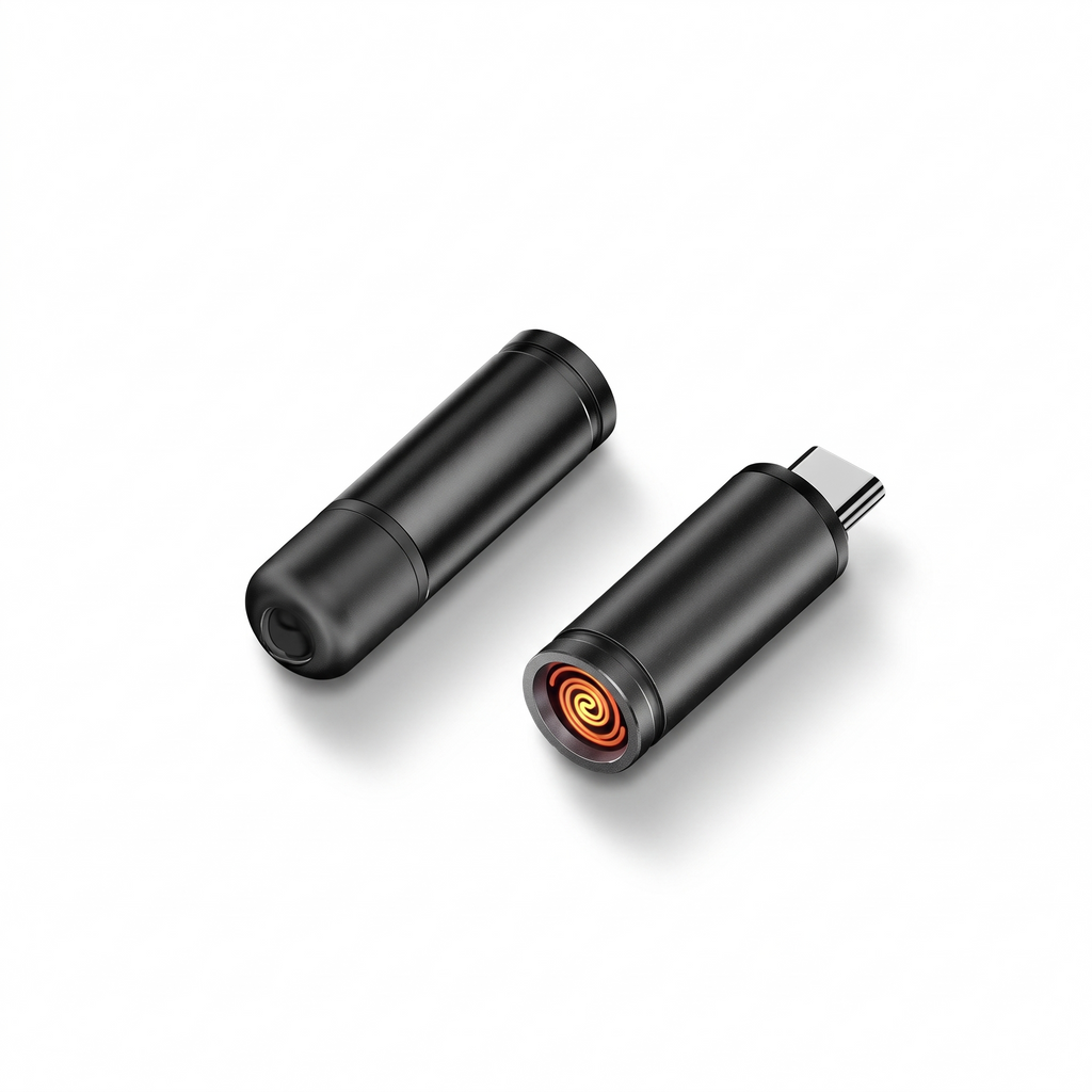 USBC Lighter